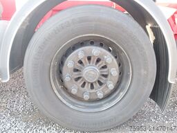 D-Tec VCC-01 FT-LS-S Mittelausschub Liftachse Genset