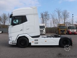 DAF XG+ 530 Standklima 3 Kreis Hydraulik Motor PTO