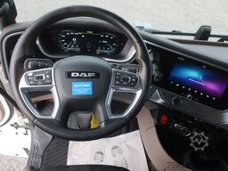 DAF XG+ 530 Standklima 3 Kreis Hydraulik Motor PTO