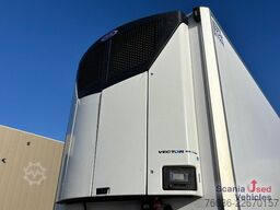 Lamberet LAMBERET SR2L FRIGO CARRIER MULTI TEMP TAIL -L
