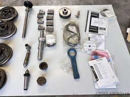 GA-Maschinen GmbH GA-Maschinen GmbH GA-Maschinen GmbH