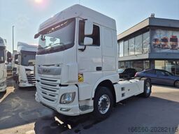 DAF XF 480 FT SPACE CAB ZF INTARDER