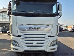 DAF XF 480 FT SPACE CAB ZF INTARDER