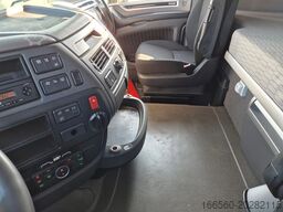 DAF XF 480 FT SPACE CAB ZF INTARDER
