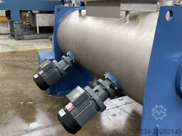 Morton FKM800