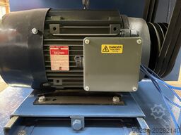 Morton FKM800