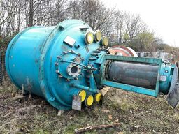Pfaudler CE10000