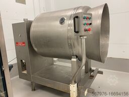 Rewi 600L Vacuum Tumbler