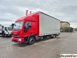Iveco EUROCARGO 140-280
