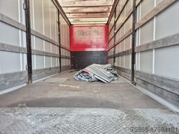 Iveco EUROCARGO 140-280