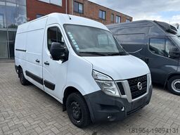 Nissan nv400 2.3dci 130pk euro5 L2H2