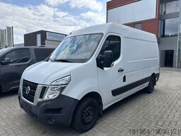 Nissan nv400 2.3dci 130pk euro5 L2H2