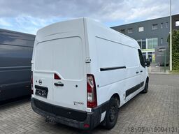 Nissan nv400 2.3dci 130pk euro5 L2H2