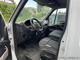 Nissan nv400 2.3dci 130pk euro5 L2H2
