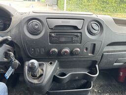 Nissan nv400 2.3dci 130pk euro5 L2H2