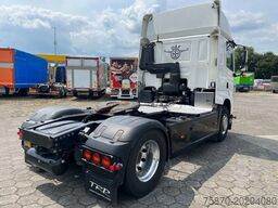 DAF CF 460 FT EURO 6 9 TN VOORAS RETARDER