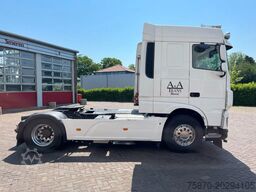 DAF XF 510 FT EURO 6 9 TONS VOORAS