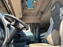 DAF XF 510 FT EURO 6 9 TONS VOORAS