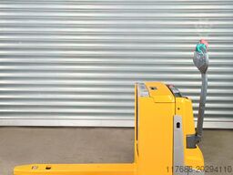 Jungheinrich EJE C20 - Service Neu - nur 368 Std.- Batterie 90%