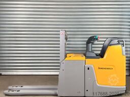 Jungheinrich ERD 220 - Service Neu - 5.099 Std. - Batterie 83%