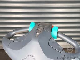 Jungheinrich ERD 220 - Service Neu - 5.099 Std. - Batterie 83%