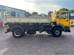 DAF 1900 F HAAKARM