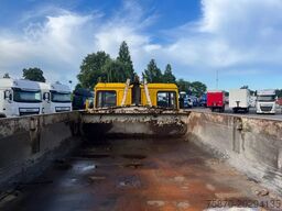 DAF 1900 F HAAKARM
