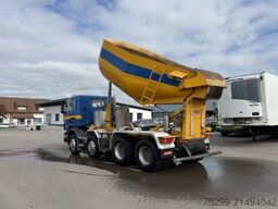 Scania R 440 CB Peter / Swiss-Vehicle