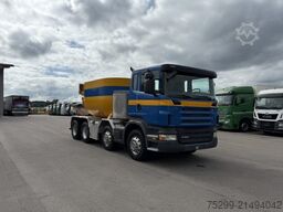 Scania R 440 CB Peter / Swiss-Vehicle