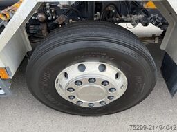 Scania R 440 CB Peter / Swiss-Vehicle