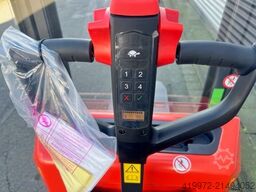 Noblelift PS E12N 3600 Li-ion