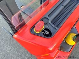 Noblelift PS E12N 3600 Li-ion