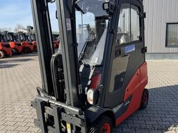 Linde H16D-01