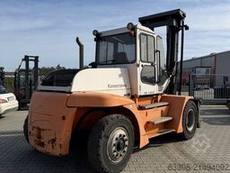 SMV Konecranes SMV 12-600 B