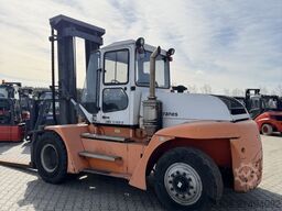 SMV Konecranes SMV 12-600 B