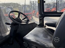 SMV Konecranes SMV 12-600 B