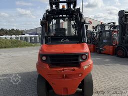 Linde H50D-02/600