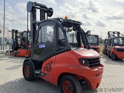 Linde H50D-02/600