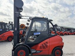 Linde H50D-02/600
