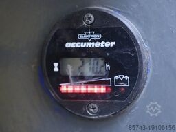 Holland Lift Ecostar HL-7814 Electric, 10m Working Height, 450k