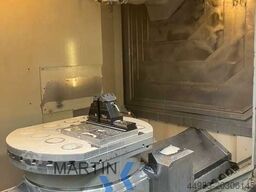 DECKEL MAHO DMU 100 P duoBlock