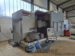 DECKEL MAHO DMU 100 P duoBlock