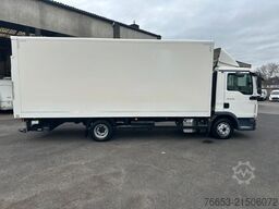 MAN TGL 8.190 * Koffer* LBW* Klima* Autom.* Kamera