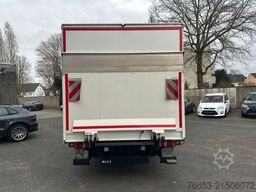 MAN TGL 8.190 * Koffer* LBW* Klima* Autom.* Kamera