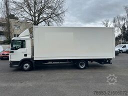 MAN TGL 8.190 * Koffer* LBW* Klima* Autom.* Kamera