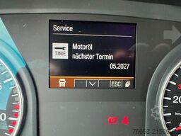 MAN TGL 8.190 * Koffer* LBW* Klima* Autom.* Kamera