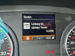 MAN TGL 8.190 * Koffer* LBW* Klima* Autom.* Kamera