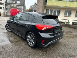 FORD Focus 1,5 Auto 88kW ST-Line*PANO*LED*NAVI*KAMERA