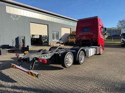 SCANIA R500 6x2*4 Lift und Lenkachse Euro6 AHK Retarder