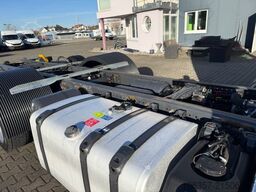 SCANIA R500 6x2*4 Lift und Lenkachse Euro6 AHK Retarder